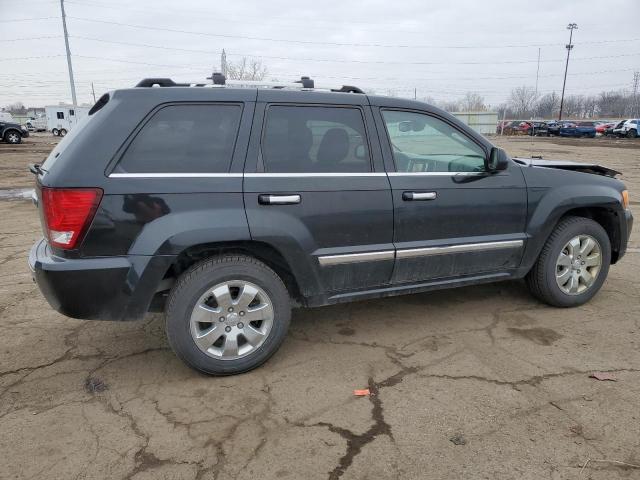 1J8HR68T89C549637 Jeep Grand Cherokee Overland
