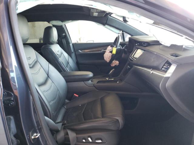 2018 CADILLAC XT5 PLATIN - 1GYKNGRSXJZ220051