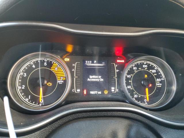 2019 JEEP CHEROKEE L - 1C4PJLLN2KD196135