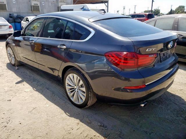 2016 BMW 535 IGT WBA5M2C50GGH99440