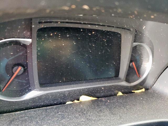 2020 HONDA PASSPORT T 5FNYF8H94LB002813