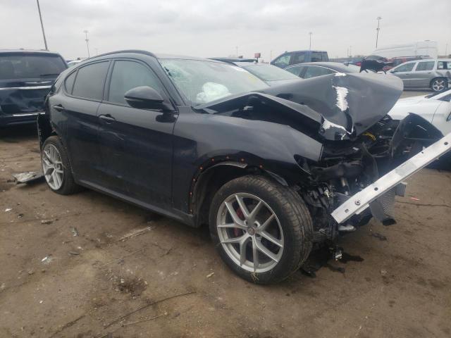 2019 ALFA ROMEO STELVIO TI - ZASPAKBN0K7C34589