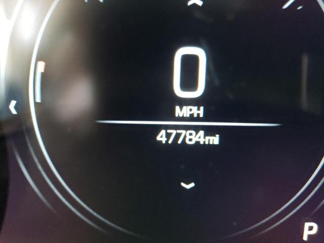 2018 CADILLAC XT5 PLATIN - 1GYKNGRSXJZ220051