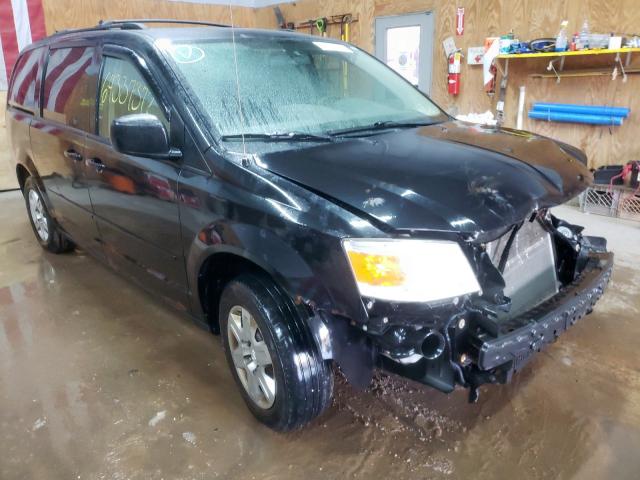 2008 Dodge Grand Caravan SE