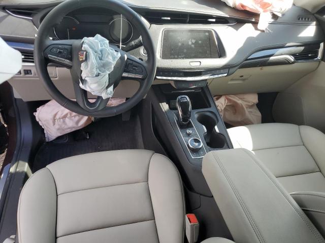 2023 CADILLAC XT4 PREMIU - 1GYFZCR42PF100156
