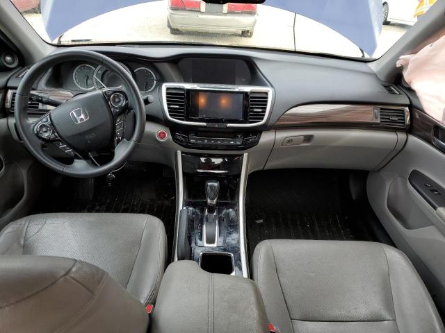 2016 HONDA ACCORD EXL 1HGCR2F95GA028466