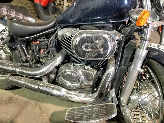 2001 HONDA VT750 DC JH2RC44051K504055