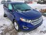 2015 FORD EDGE SEL - 2FMTK4J80FBB49448