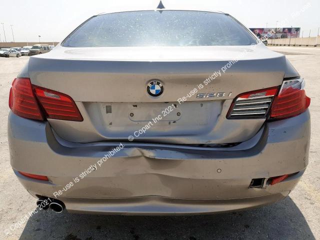 WBA5A5109GG176882 BMW 528 I