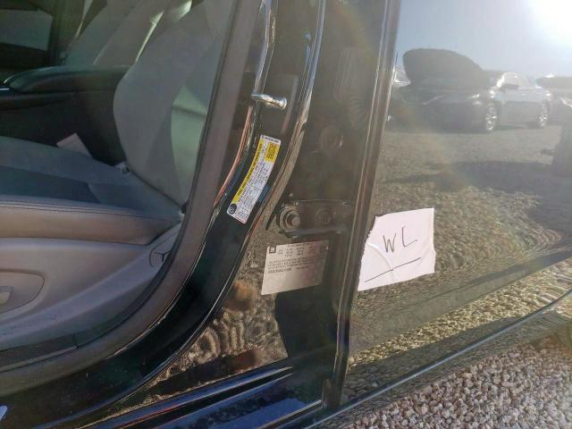 2016 CADILLAC ATS - 1G6AA5RA8G0169609