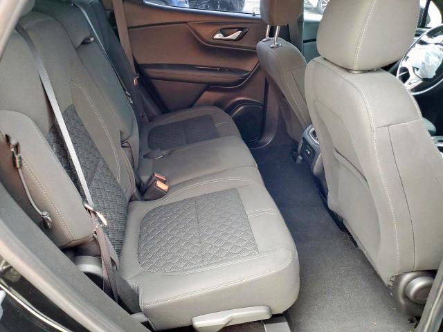 2020 CHEVROLET BLAZER L 3GNKBARA4LS548088