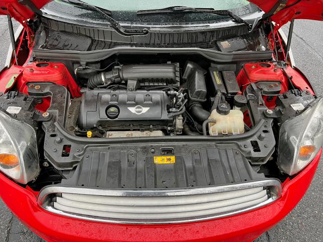 WMWZB3C54CWM30039 Mini COOPER COUNTRYMAN