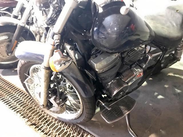 2001 HONDA VT750 DC JH2RC44051K504055