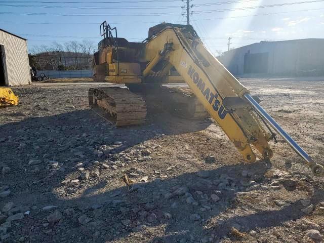 2017 Komatsu Excavator en venta en Lebanon, TN