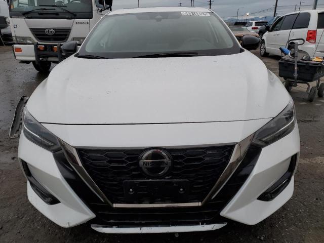 3N1AB8DV4LY214344 Nissan SENTRA SR