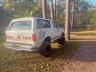 Thumbnail - 1988 FORD BRONCO U100  