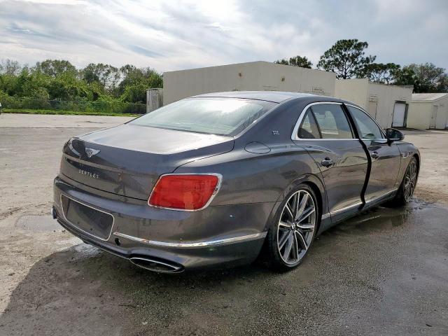 2020 BENTLEY FLYING SPU - SCBBB6ZG7LC082062