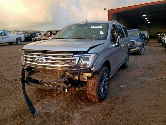 1FMJK1KT6LEA21756 | 2020 FORD EXPEDITION