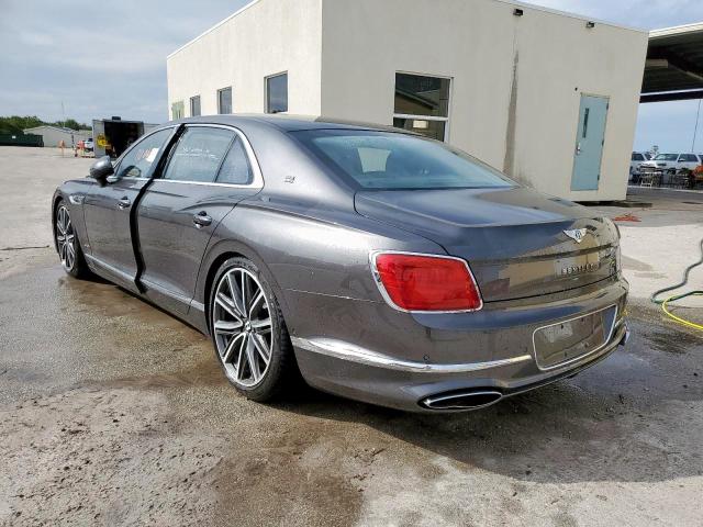 2020 BENTLEY FLYING SPU - SCBBB6ZG7LC082062