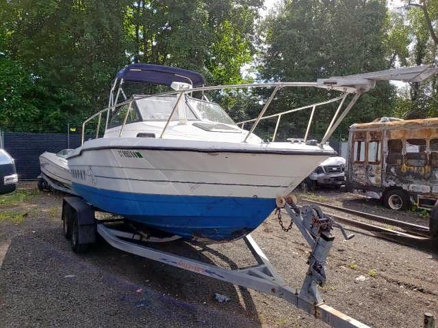 1994 Bayliner Boat for sale in New Britain, CT