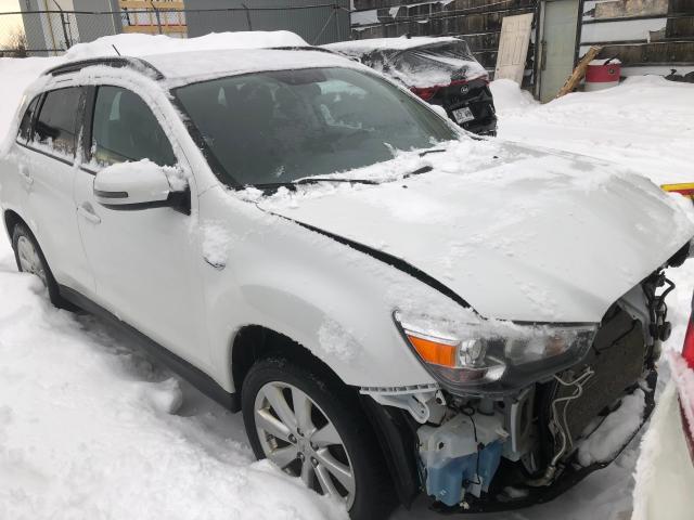 2015 MITSUBISHI RVR GT - 4A4AJ4AW9FE605294