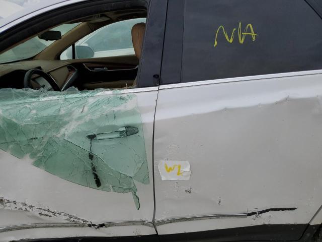 2019 CADILLAC XT5 PLATIN - 1GYKNGRS0KZ131946