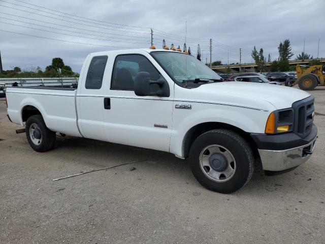 2005 Ford F-250 