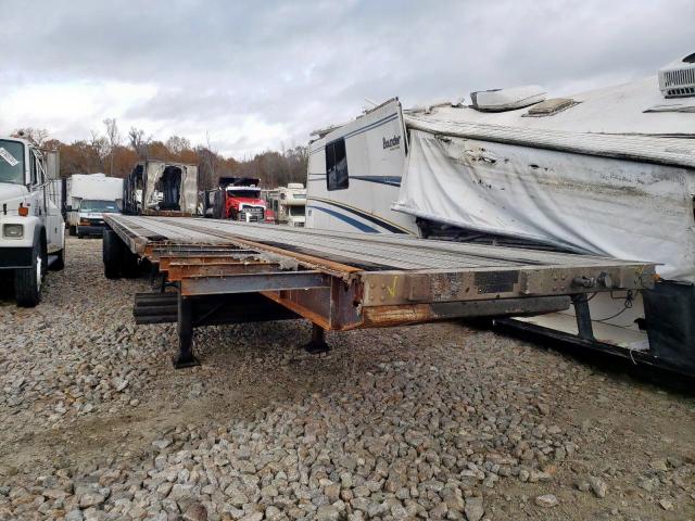 Salvage cars for sale from Copart Montgomery, AL: 2009 Other Trailer