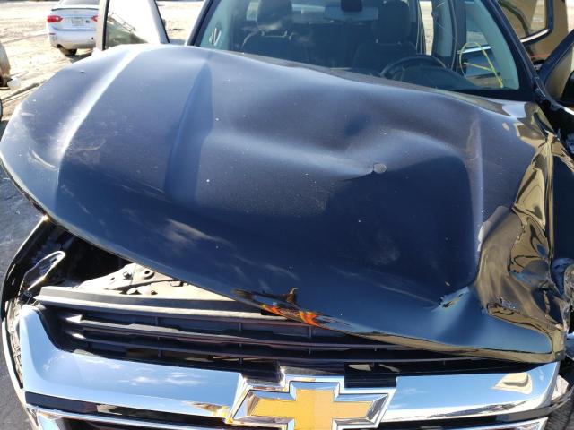 2017 CHEVROLET COLORADO L - 1GCGSCEN3H1222620
