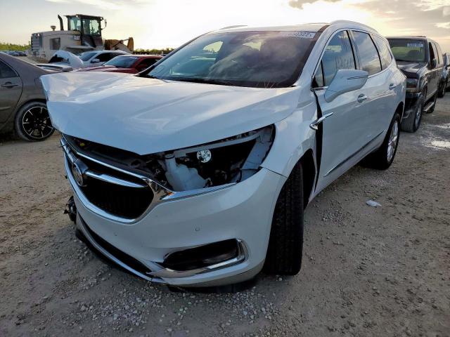 2018 BUICK ENCLAVE PR - 5GAERCKW2JJ209090