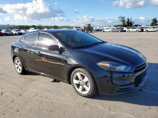 Vehiculos salvage en venta de Copart Orlando, FL: 2016 Dodge Dart SXT
