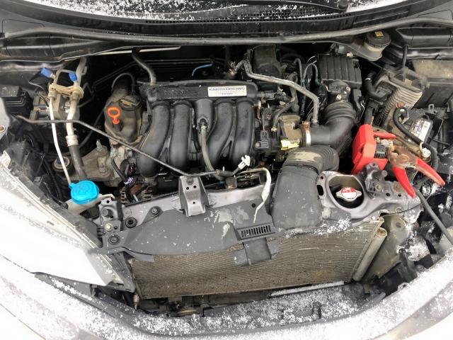 2016 HONDA FIT LX - 3HGGK5H55GM101775
