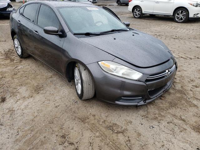2015 DODGE DART SE AE - 1C3CDFDH2FD123325