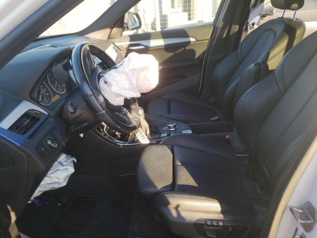 WBXHU7C3XH5D71693 BMW X1 Sdrive28i