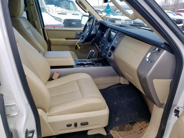 2016 FORD EXPEDITION - 1FMJU2AT5GEF41602