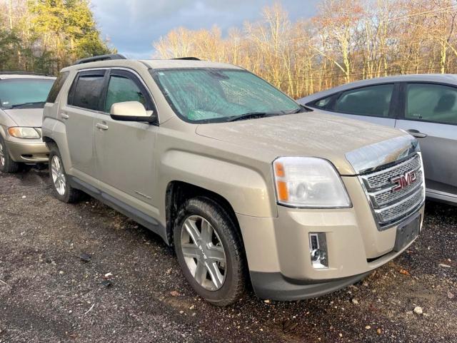 2012 GMC Terrain SLT