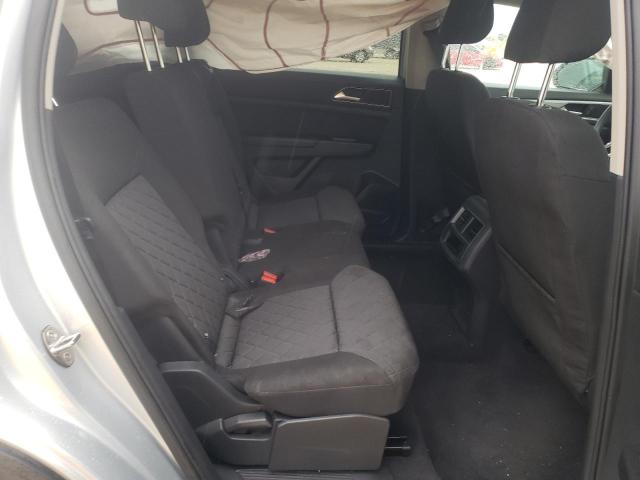 2018 VOLKSWAGEN ATLAS S - 1V2AR2CA1JC552969