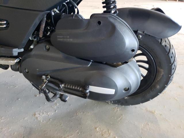 2018 Zhng Moped из США