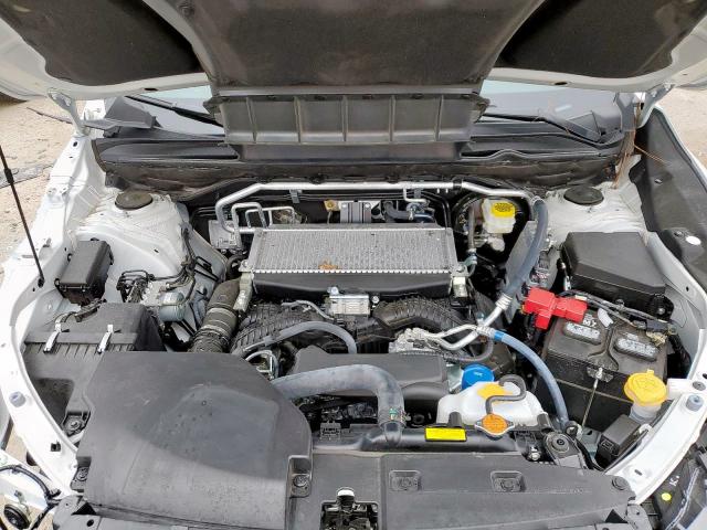 4S4WMAJD8N3417504 Subaru Ascent Onyx Edition
