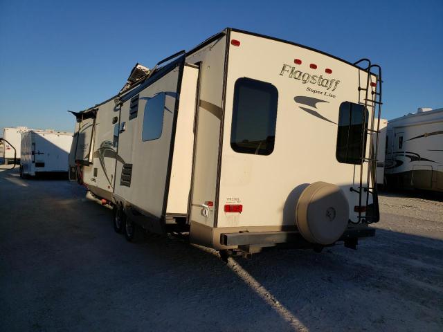2015 OTHER FOREMAN VIN: 4X4TFLC23FZ136065