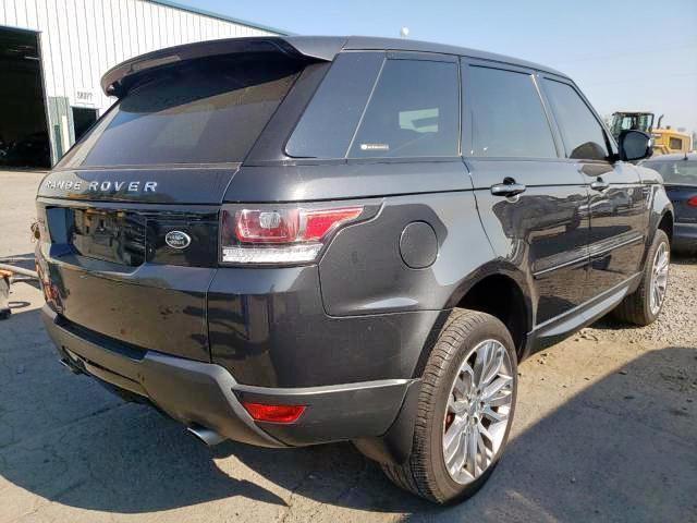 SALWV2TF8EA348758 Land Rover Range Rover Sport Autobiography