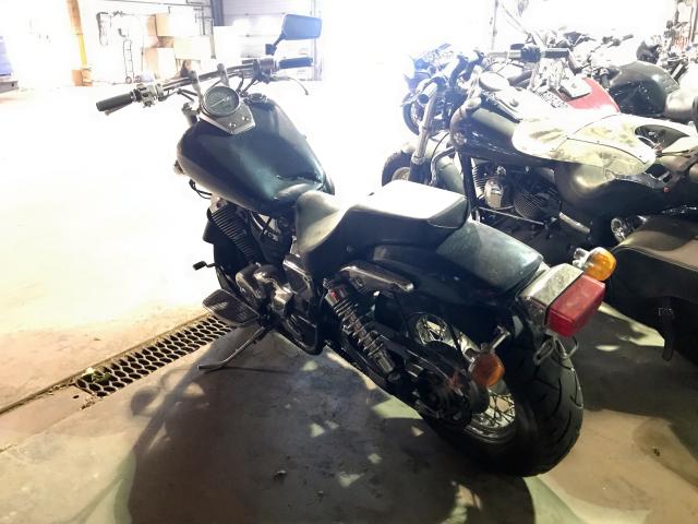 2001 HONDA VT750 DC JH2RC44051K504055
