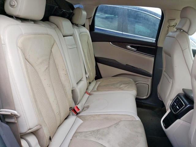2019 LINCOLN NAUTILUS S 2LMPJ6K9XKBL15013