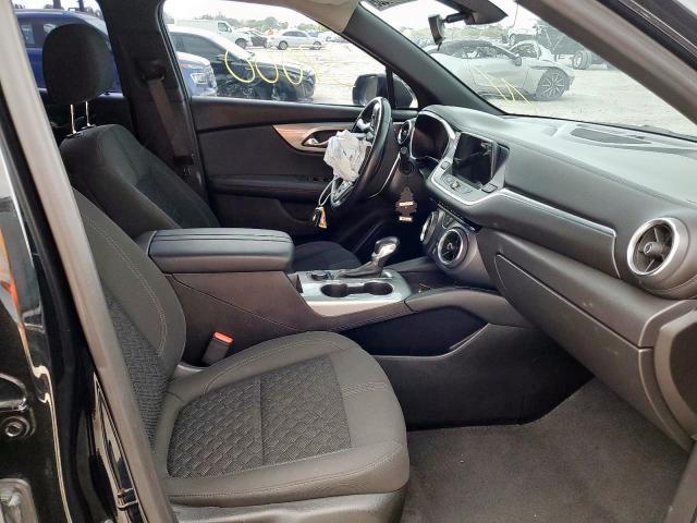 2020 CHEVROLET BLAZER L 3GNKBARA4LS548088