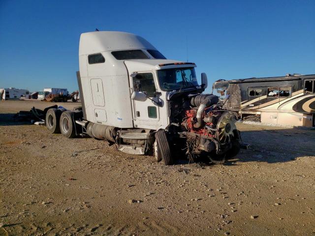 2011 Kenworth Constructi 15.0L للبيع في New Braunfels، TX - Front End