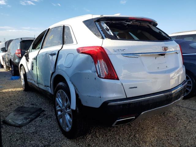 2019 CADILLAC XT5 PLATIN - 1GYKNGRS0KZ131946