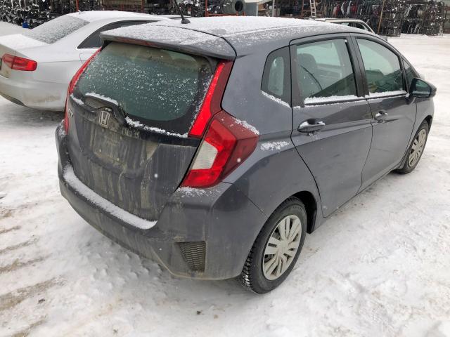 2016 HONDA FIT LX - 3HGGK5H55GM101775