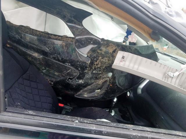 2018 NISSAN MICRA 3N1CK3CPXJL257482