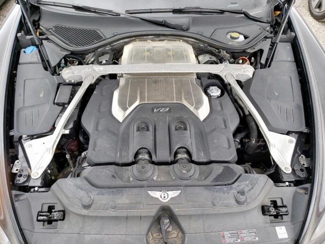 2020 BENTLEY CONTINENTA SCBDG4ZG2LC082470