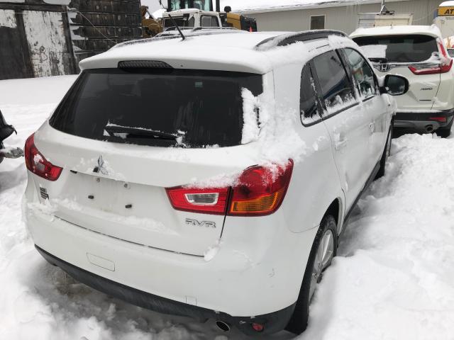 2015 MITSUBISHI RVR GT - 4A4AJ4AW9FE605294